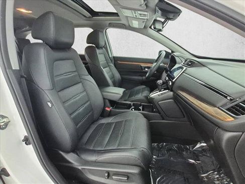Used 2020 Honda CR-V EX-L image 25