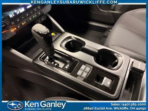 Used 2026 Subaru Outback Limited XT AWD/4WD image 11
