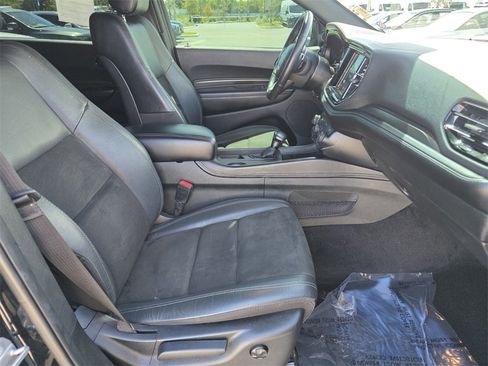 Used 2022 Dodge Durango GT image 10