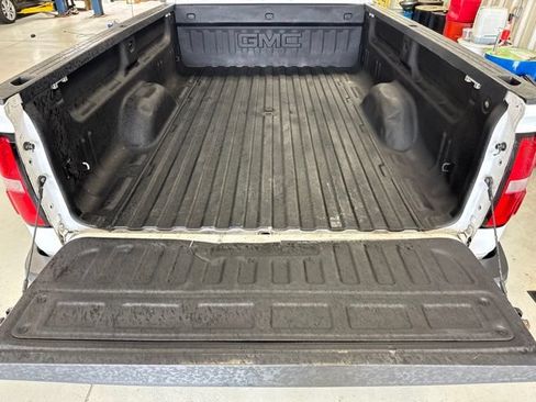 Used 2018 GMC Sierra 3500 4x4 Double Cab w/ Sierra Convenience Package image 8