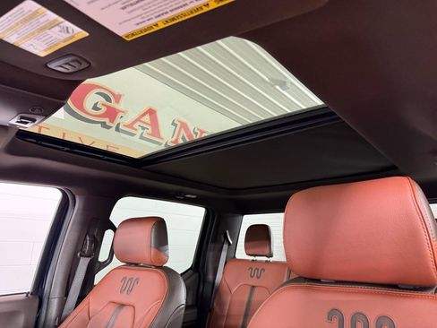 Used 2022 Ford F250 King Ranch AWD/4WD image 16