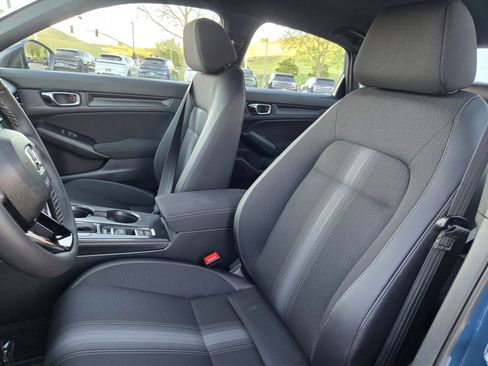 New 2026 Honda Civic Sport image 19