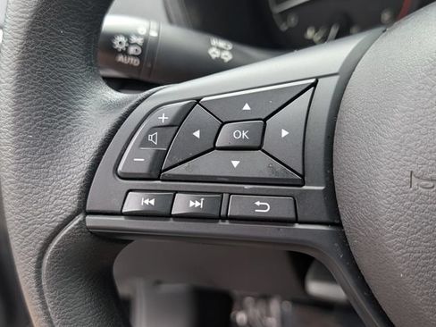 Used 2024 Nissan Altima 2.5 S FWD image 18