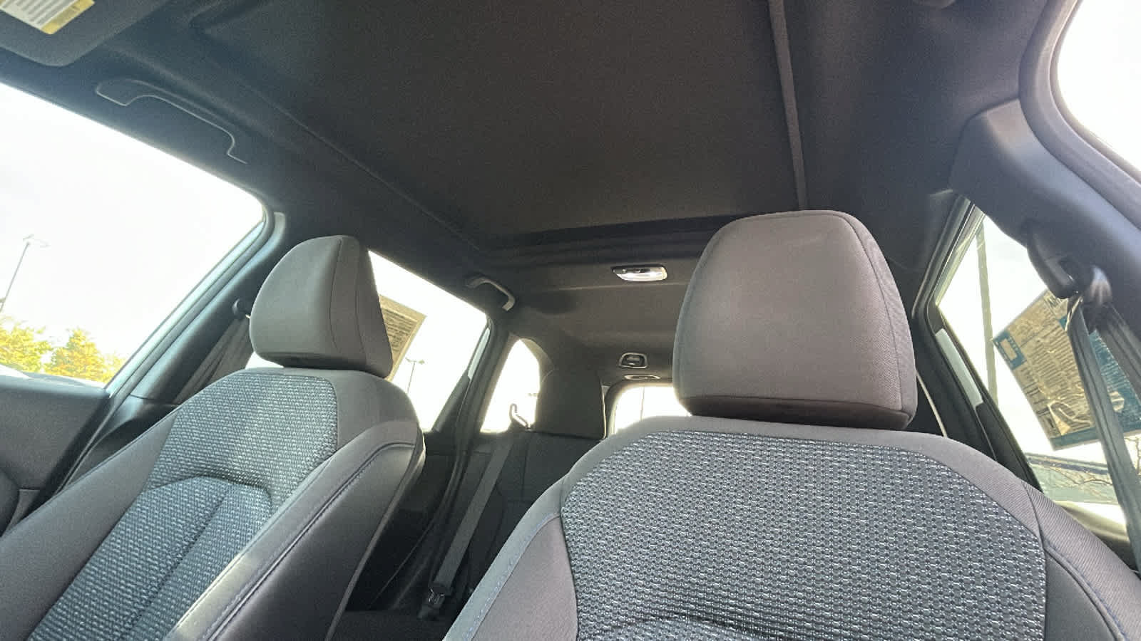 Certified 2026 Subaru Forester Premium AWD/4WD image 12