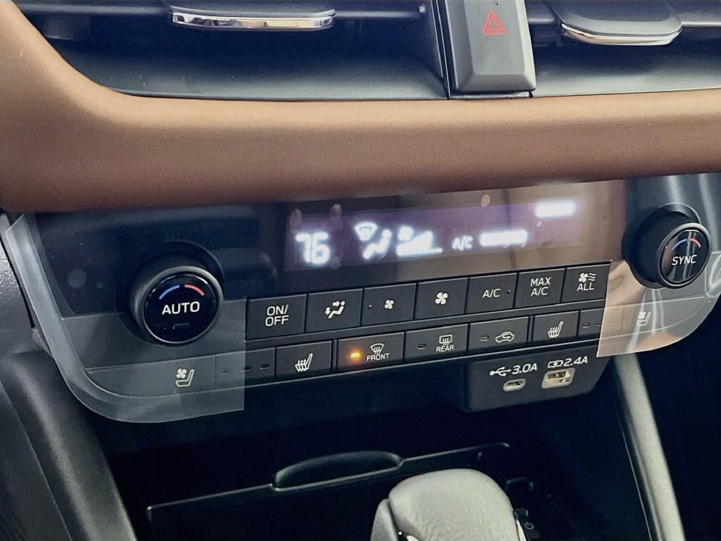 New 2026 Subaru Outback Touring XT AWD/4WD image 14