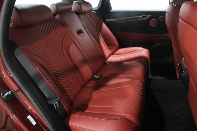 Certified 2024 Genesis G80 3.5T Sport AWD/4WD image 19