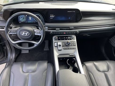 Used 2023 Hyundai Palisade Calligraphy AWD/4WD image 15