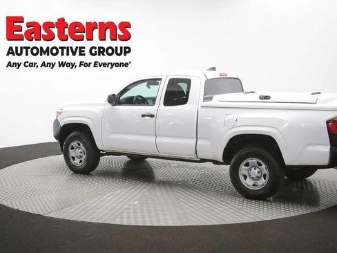 Used 2020 Toyota Tacoma SR RWD image 62