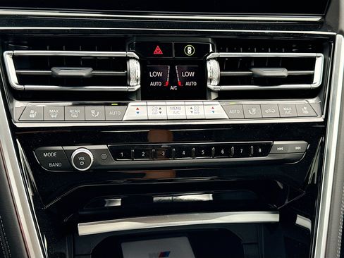 New 2026 BMW 840i RWD image 35