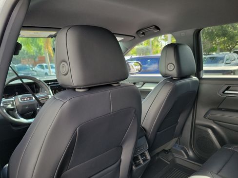 New 2027 GMC Terrain Elevation w/ Elevation Premium Package FWD image 14