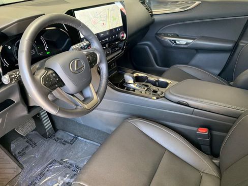 Used 2026 Lexus NX 350h AWD w/ Accessory Package (2T) image 11
