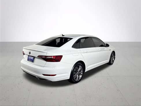 Used 2021 Volkswagen Jetta R-Line FWD image 6