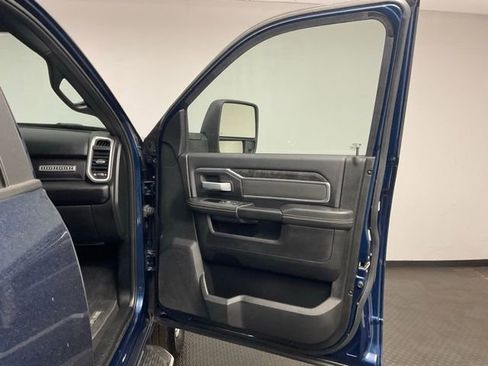 Used 2024 RAM 2500 Big Horn w/ Bed Utility Group AWD/4WD image 24