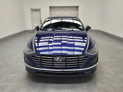 Used 2022 Hyundai Sonata SE w/ Cargo Package image 15