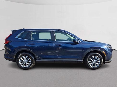 Certified 2023 Honda CR-V LX image 12