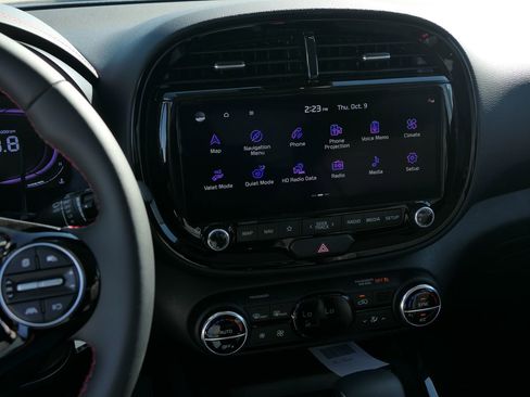 New 2025 Kia Soul GT-Line image 16