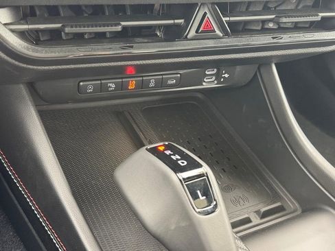 New 2026 Dodge Charger Scat Pack AWD/4WD image 17