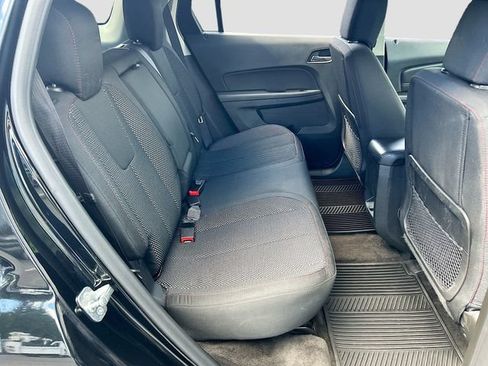 Used 2016 GMC Terrain SLE w/ LPO, Protection Package FWD image 32