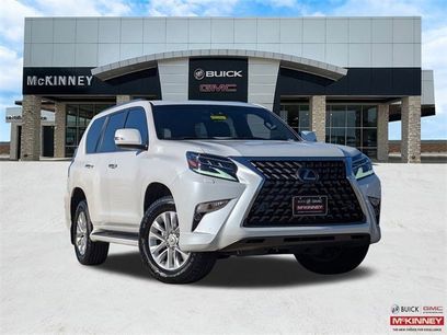 Used 2021 Lexus GX 460 Premium