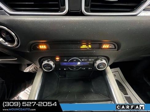 Used 2018 MAZDA CX-5 Grand Touring image 22