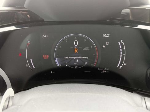 New 2026 Lexus NX 350 AWD w/ Luxury Package image 19