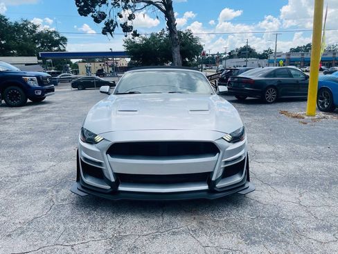 Used 2019 Ford Mustang GT Premium w/ Equipment Group 401A RWD image 9
