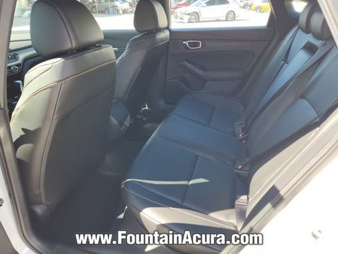 New 2026 Acura Integra A-Spec image 7