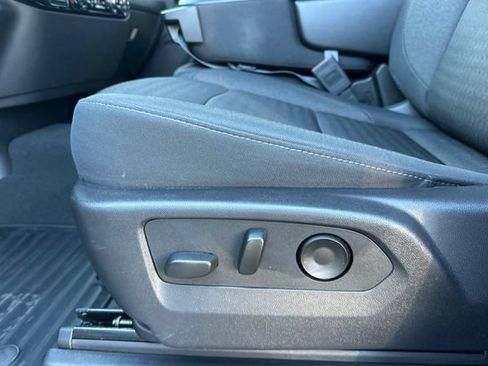 Used 2025 GMC Sierra 1500 Elevation AWD/4WD image 12
