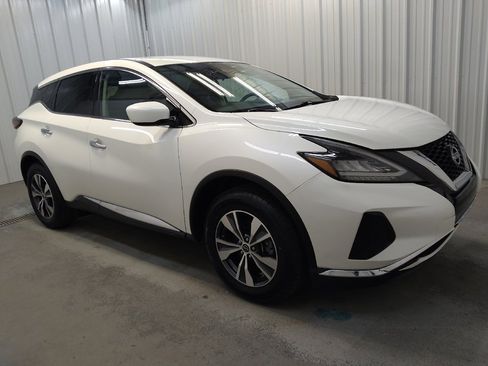 Used 2023 Nissan Murano S AWD/4WD image 11