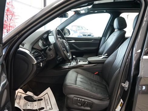 Used 2017 BMW X5 xDrive35i AWD/4WD image 29