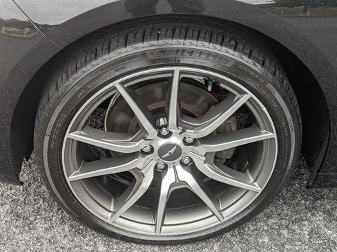 Used 2023 Genesis G70 2.0T image 10