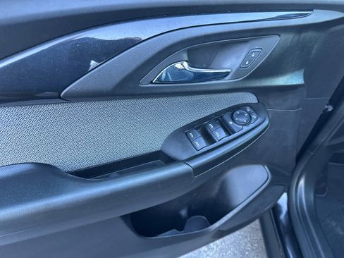 Used 2023 Chevrolet TrailBlazer LT w/ Convenience Package image 15