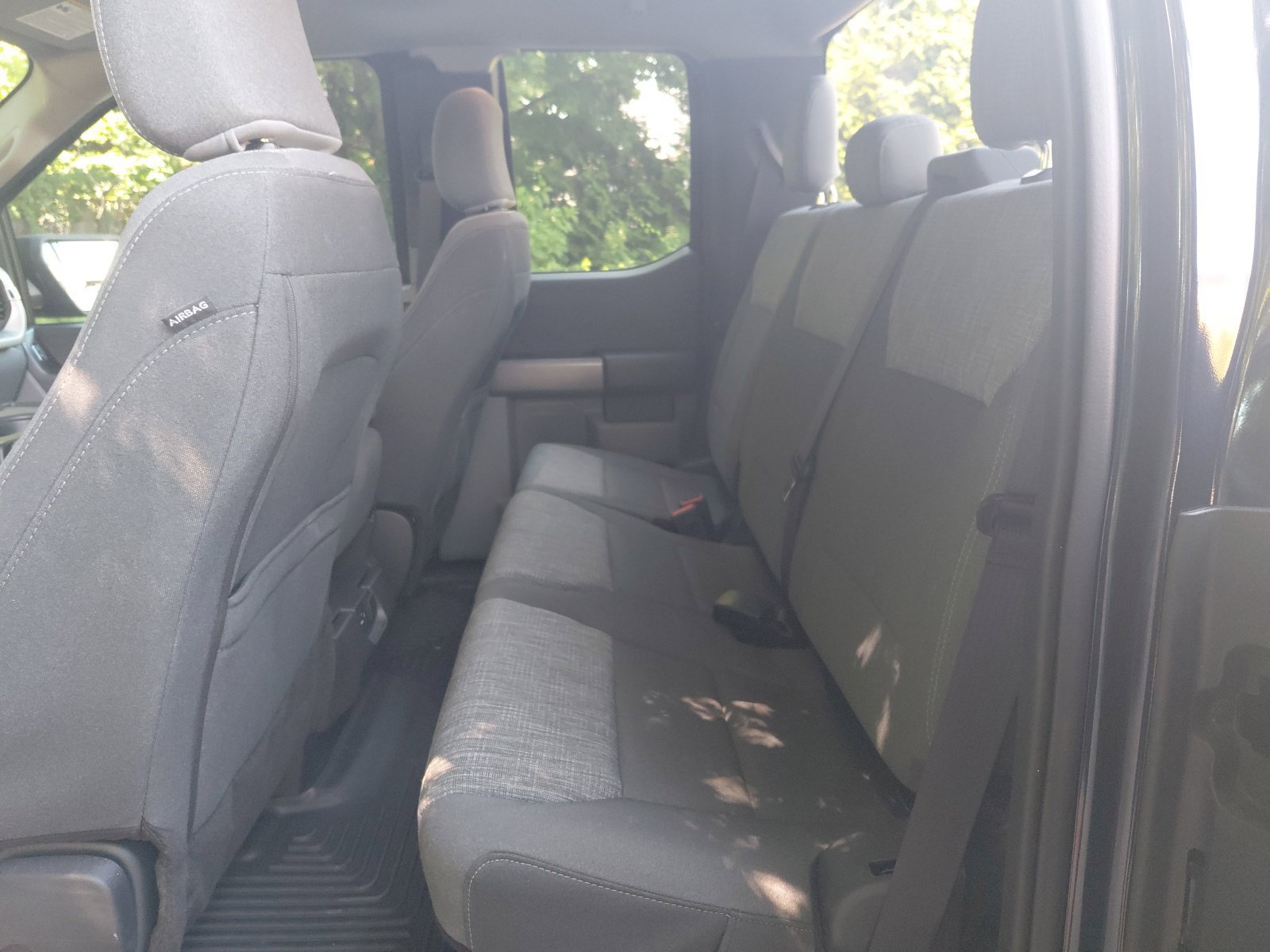 Used 2022 Ford F150 XLT w/ Bed Utility Package AWD/4WD image 15