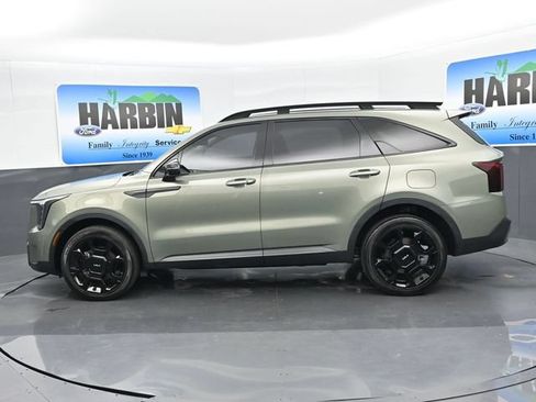 Used 2024 Kia Sorento X-Line EX AWD/4WD image 2