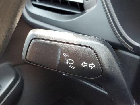 Certified 2025 Ford Escape Active AWD/4WD image 14
