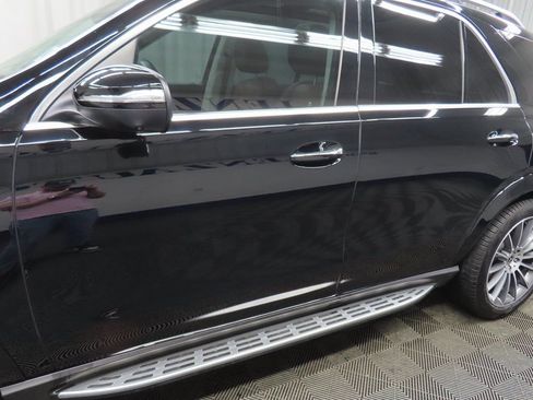 Used 2024 Mercedes-Benz GLE 350 4MATIC image 46