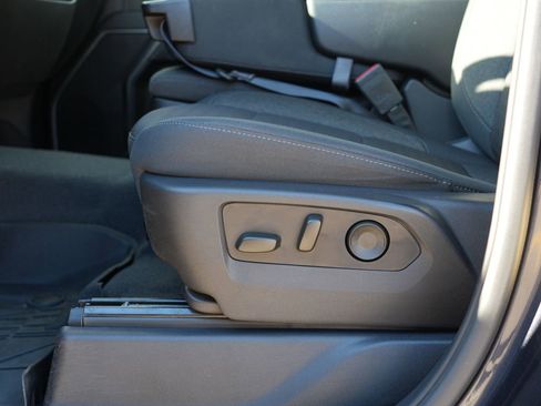 Used 2024 Chevrolet Silverado 1500 RST image 16