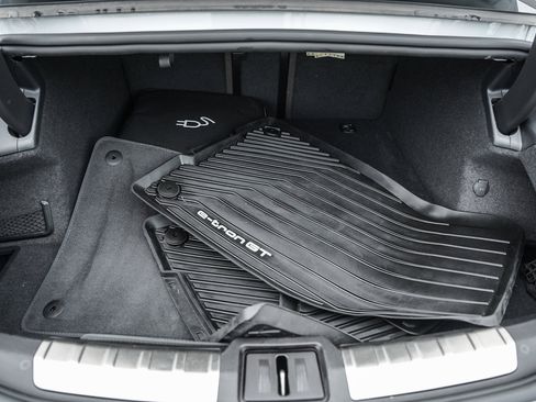 Used 2022 Audi e-tron GT Prestige w/ Prestige Package image 27