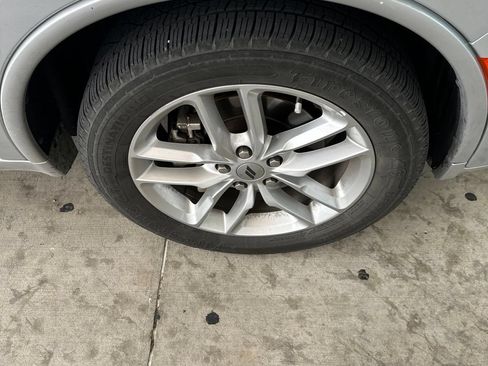 Used 2024 Dodge Durango GT RWD image 18