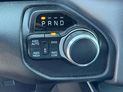 Used 2022 RAM 1500 Big Horn AWD/4WD image 21