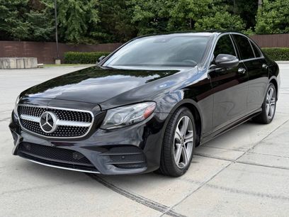 Used 2019 Mercedes-Benz E 300