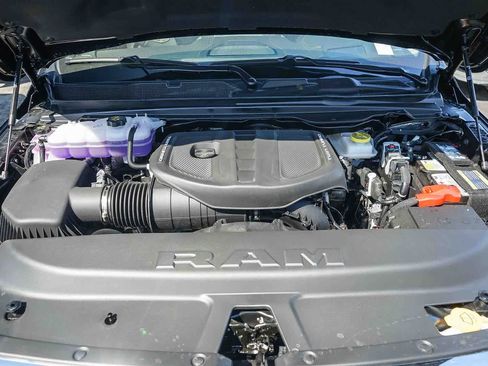 New 2026 RAM 1500 Tungsten image 12