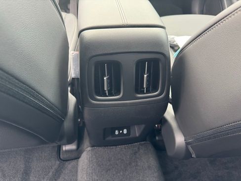 New 2026 Hyundai Tucson SEL AWD/4WD image 13