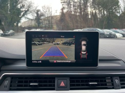 Used 2018 Audi S4 Prestige image 32