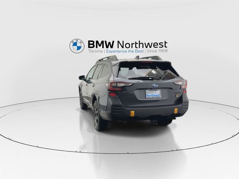 Used 2024 Subaru Outback Wilderness image 13