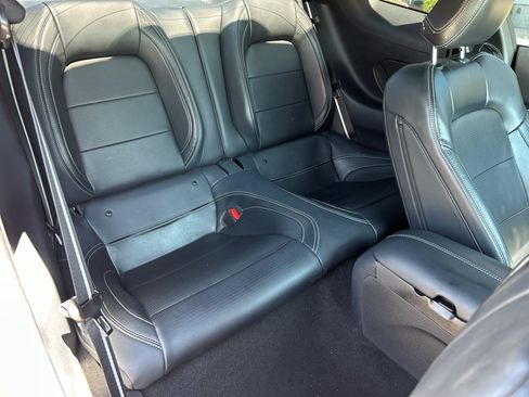 Used 2024 Ford Mustang GT Premium RWD image 20