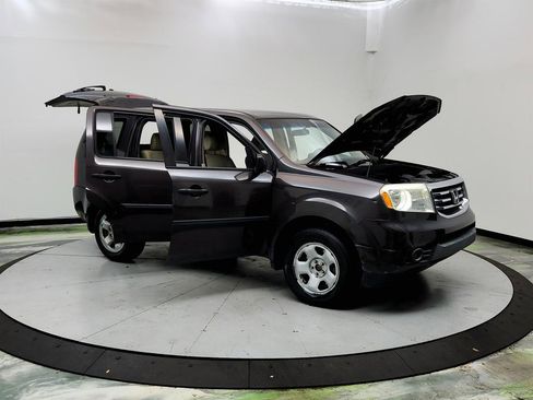 Used 2013 Honda Pilot LX image 10