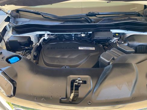 Used 2017 Honda Ridgeline RTL image 39