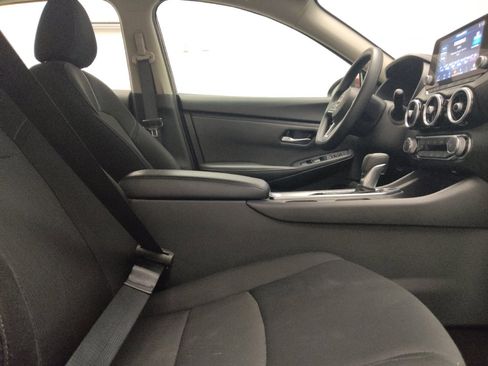 Used 2024 Nissan Sentra SV FWD image 21