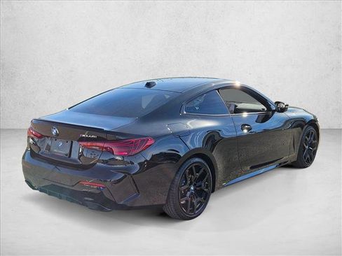 New 2026 BMW 440i xDrive Coupe image 2